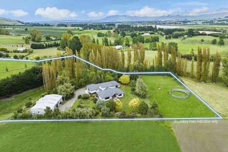 Photo of property in 8 Baxters Road, Waipara, Amberley, 7483