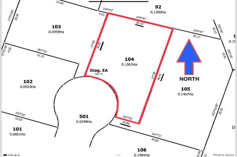 Photo of property in 10 Southdown Place, Kirwee, 7571
