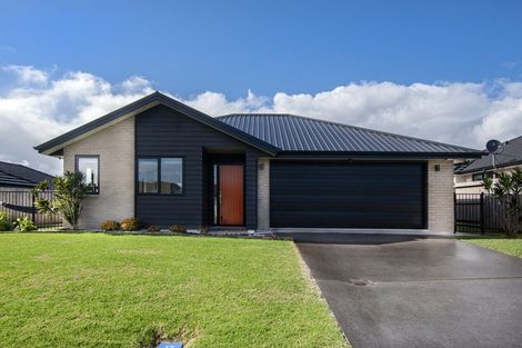 Photo of property in 15 Cascade Crescent, Tikipunga, Whangarei, 0112