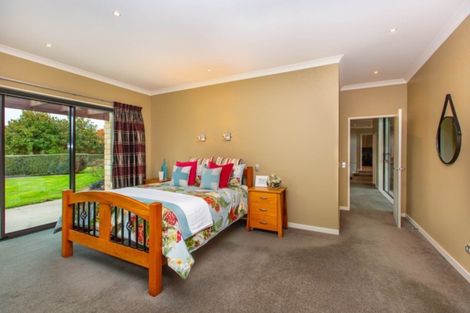 Photo of property in 7 Poplar Lane, Matangi, Hamilton, 3284