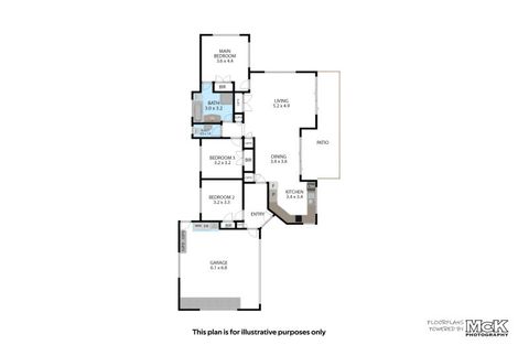 Photo of property in 109 Browne Street, Waitara, 4320