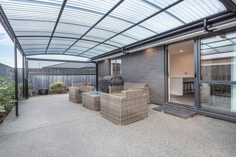 Photo of property in 67 Kilmurry Street, Halswell, Christchurch, 8025