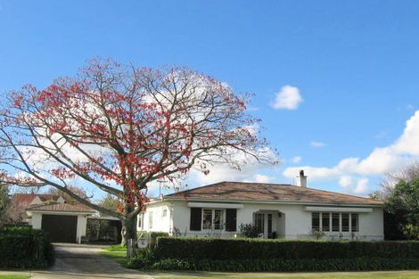 Photo of property in 609 Fitzroy Avenue, Mahora, Hastings, 4120