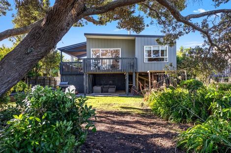 Photo of property in 130a Harbour Road, Ohope, 3121
