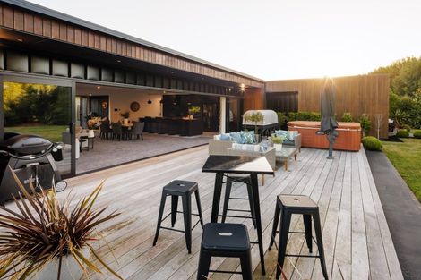 Photo of property in 7 Harri Jay Rise, Tamahere, Hamilton, 3283