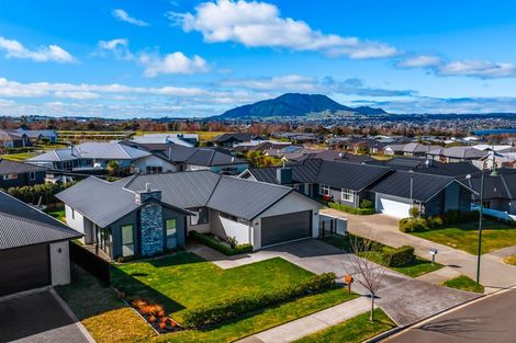 Photo of property in 37 Marabou Crescent, Nukuhau, Taupo, 3330