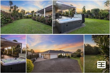 Photo of property in 3 Ridgemount Terrace, Welcome Bay, Tauranga, 3112