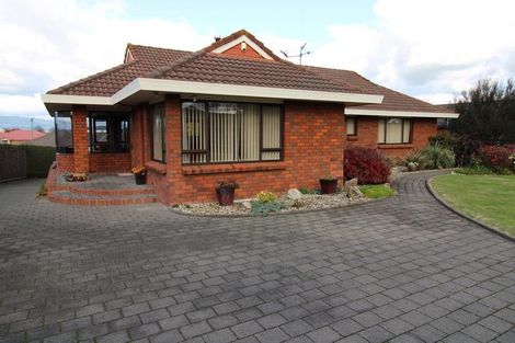 Photo of property in 5 Tahawai Crescent, Matamata, 3400