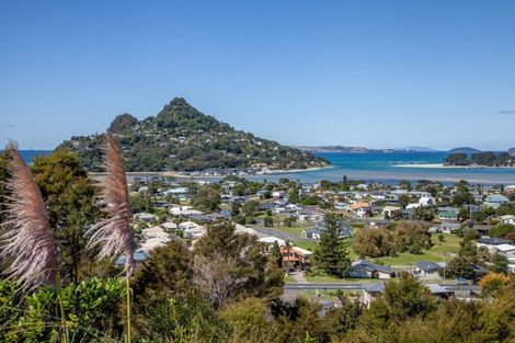 Photo of property in 6 Mason Rise, Tairua, 3508