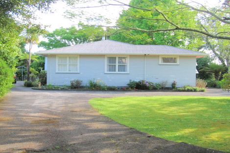 Photo of property in 26 Kururau Road, Taumarunui, 3920