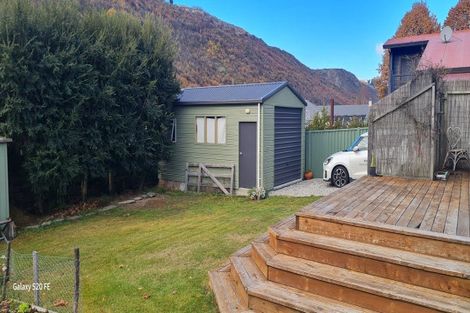 Photo of property in 55 Devon Street, Arrowtown, 9302