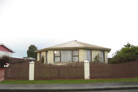 Photo of property in 35 Mavora Place, Heidelberg, Invercargill, 9812