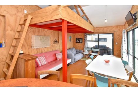 Photo of property in 21 Westside Road, Port Waikato, Tuakau, 2695