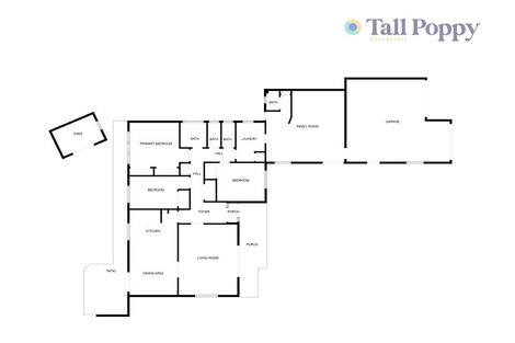 Photo of property in 13 Te Whena Place, Waitara, 4320