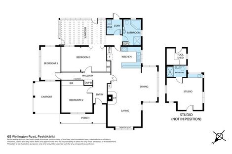 Photo of property in 72 Wellington Road, Paekakariki, 5034