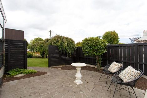 Photo of property in 33 Repton Street, Merivale, Christchurch, 8014