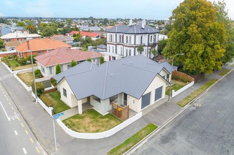 Photo of property in 99 North Street, Seaview, Timaru, 7910