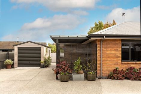 Photo of property in 3 Toki Way, Redwoodtown, Blenheim, 7201