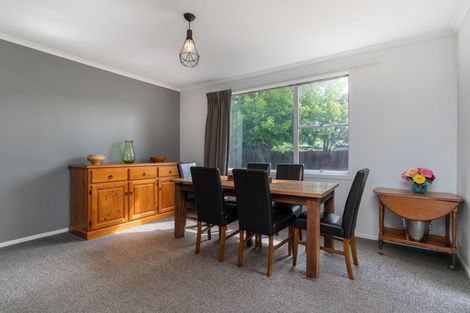 Photo of property in 1/31 Glovers Road, Halswell, Christchurch, 8025