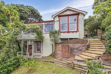 Photo of property in 153 Raroa Road, Aro Valley, Wellington, 6012