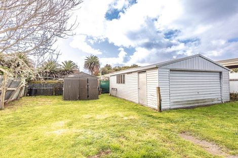 Photo of property in 42 Bignell Street, Gonville, Whanganui, 4501