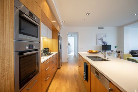 Photo of property in 405/28 Balfour Road, Parnell, Auckland, 1052