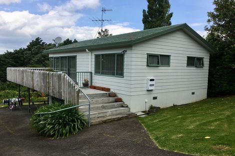 Photo of property in 16 Minerva Terrace, Cockle Bay, Auckland, 2014
