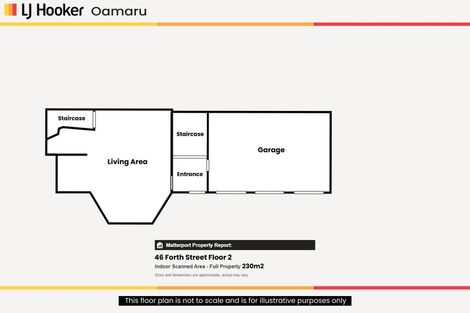 Photo of property in 46 Forth Street, Oamaru North, Oamaru, 9400