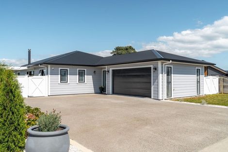 Photo of property in 15 Craigmillar Street, Solway, Masterton, 5810