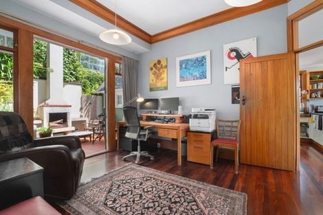 Photo of property in 131 Upland Road, Kelburn, Wellington, 6012