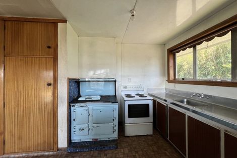 Photo of property in 83 Reid Street, Blaketown, Greymouth, 7805