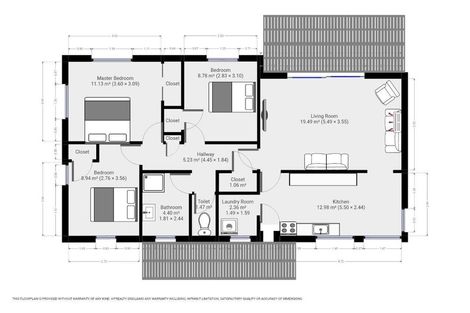 Photo of property in 64 Miro Drive, Murupara, 3025