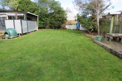 Photo of property in 7 Beechwood Avenue, Levin, 5510
