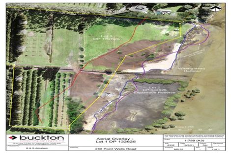 Photo of property in 288 Point Wells Road, Point Wells, Warkworth, 0986