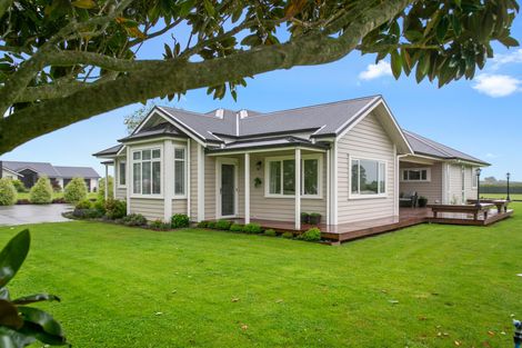 Photo of property in 9 Danehill Close, Matamata, 3400