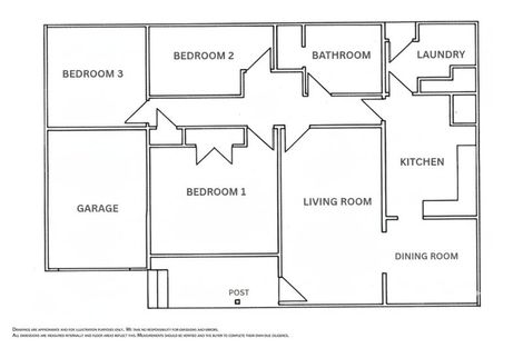 Photo of property in 29 Wall Street, Nawton, Hamilton, 3200
