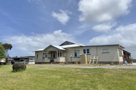 Photo of property in 11 Agnes Street, Te Kopuru, 0391