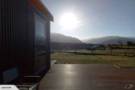 Photo of property in 138a Hall Road, Bannockburn, Cromwell, 9384