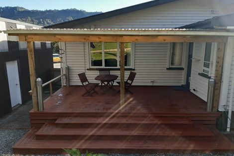 Photo of property in 426 State Highway 6, Coal Creek, Greymouth, 7802