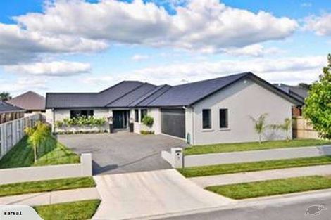 Photo of property in 5 Bree Place, Flagstaff, Hamilton, 3210