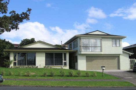 Photo of property in 13 Butley Drive, Farm Cove, Auckland, 2012