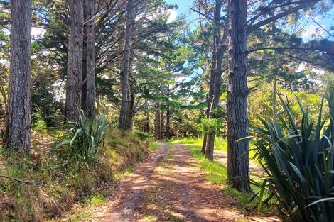 Photo of property in 184 Whangape Road, Herekino, Kaitaia, 0481