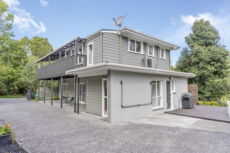 Photo of property in 673 West Coast Road, Oratia, Auckland, 0604