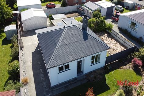 Photo of property in 7 Nelson Street, Hampstead, Ashburton, 7700