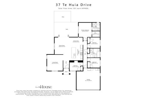 Photo of property in 37 Te Huia Drive, Flagstaff, Hamilton, 3210