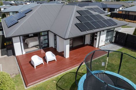 Photo of property in 21a Candy Crescent, Kaiapoi, 7630