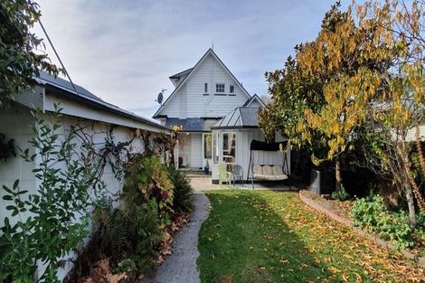 Photo of property in 35 Barrington Street, Somerfield, Christchurch, 8024