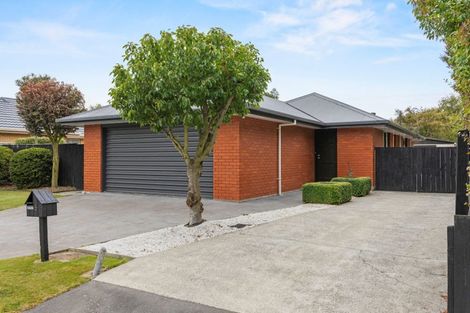 Photo of property in 5 De Lange Street, Wigram, Christchurch, 8042