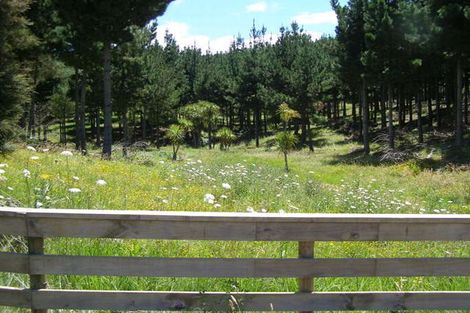 Photo of property in 107b Hall Road, Tinopai, Matakohe, 0593