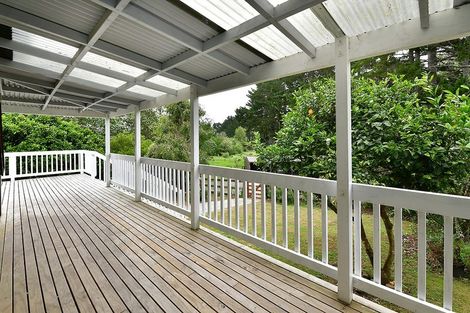 Photo of property in 49 Evans Road, South Head, Helensville, 0874